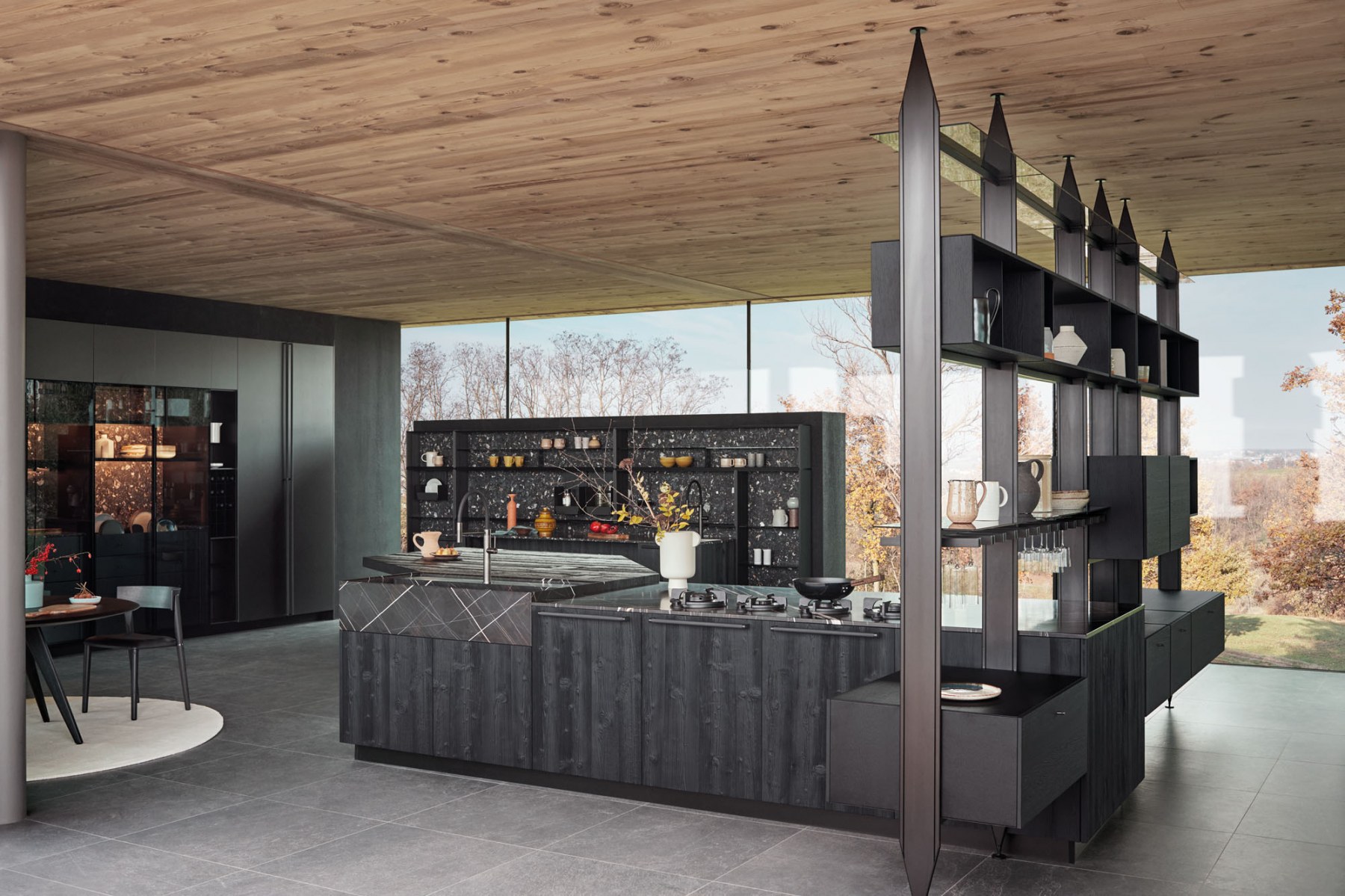 cucina russo mobili