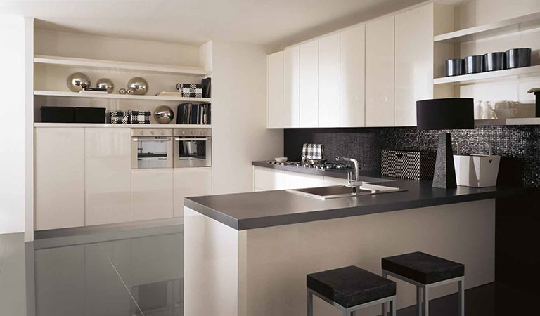 cucina russo mobili