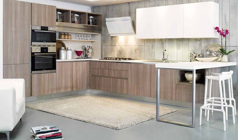 cucina russo mobili