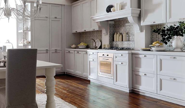 cucina russo mobili