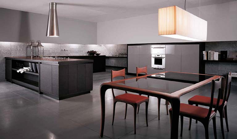 cucina russo mobili
