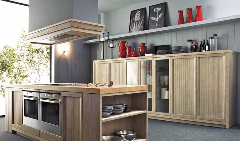cucina russo mobili